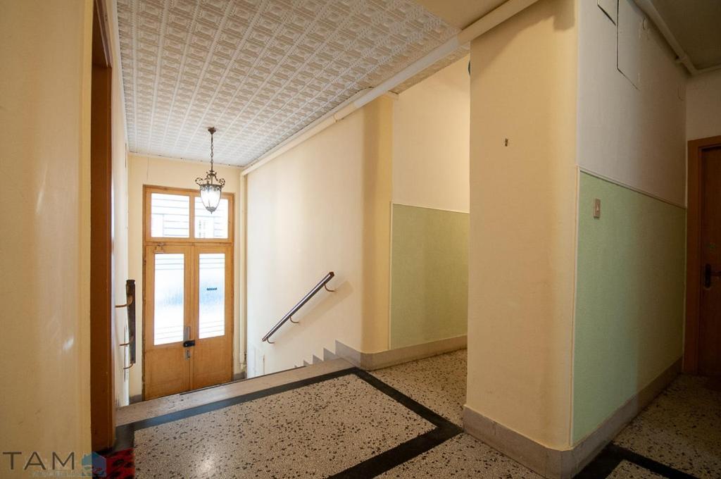 Dormire In Centro Trieste Studio Galleria 16 Dış mekan fotoğraf